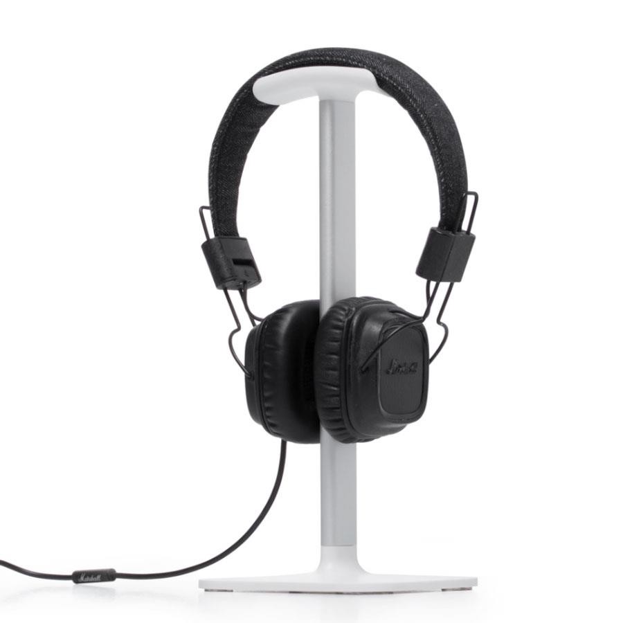 Headphone Stand JKR Full White - Original Resmi