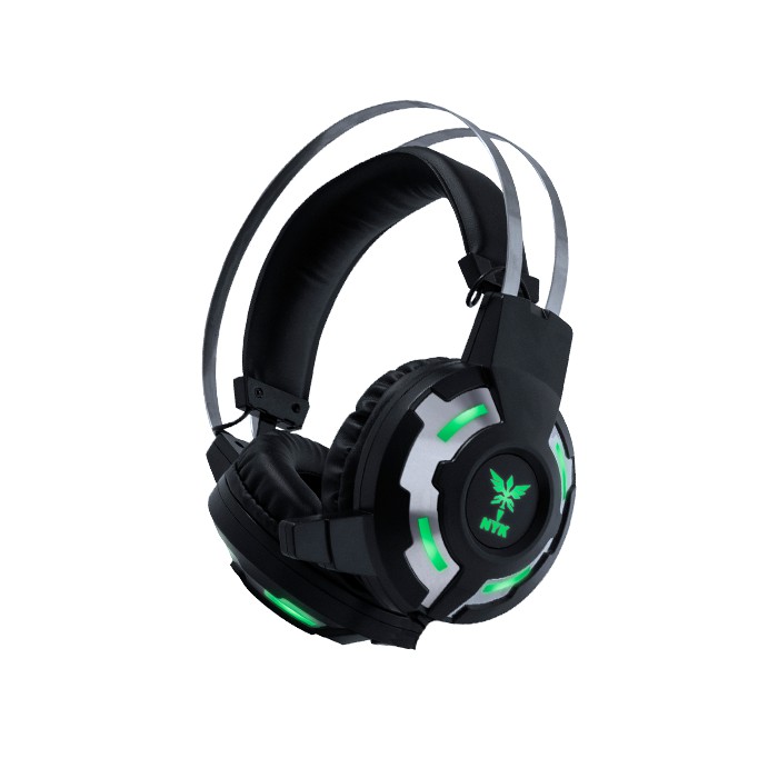 HEADSET GAMING NYK HS N01 - HS 01