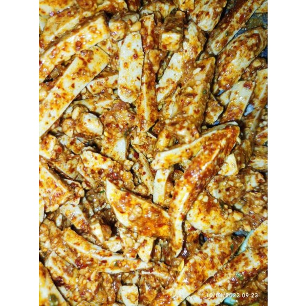 

BASRENG BUMBU KACANG