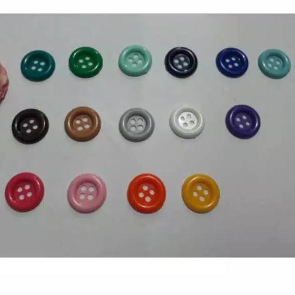 

cvf<><>508 Kancing Besar Warna / Gross
