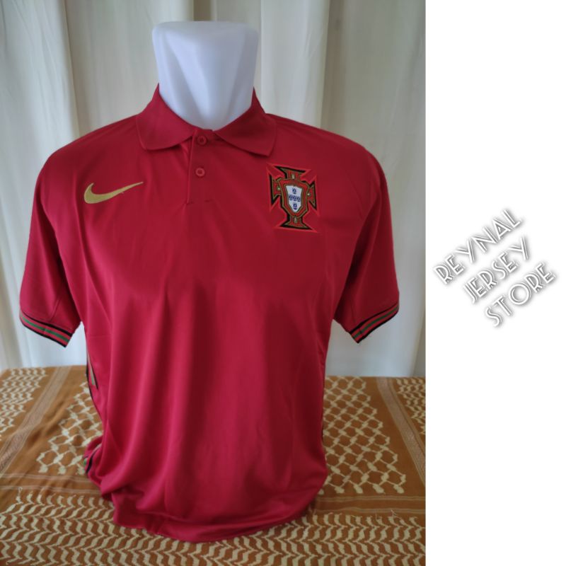 jersey portugal euro 2020 home grade ori