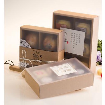 

PROMO - Box Sekat Dove Kotak Packaging Hampers Baru Tebal Bungkus Bingkisan