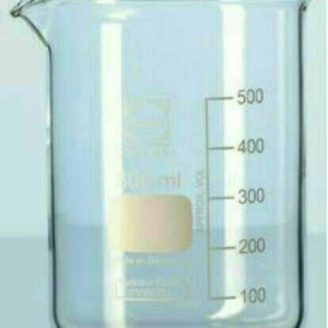 Duran beaker 2000 ml