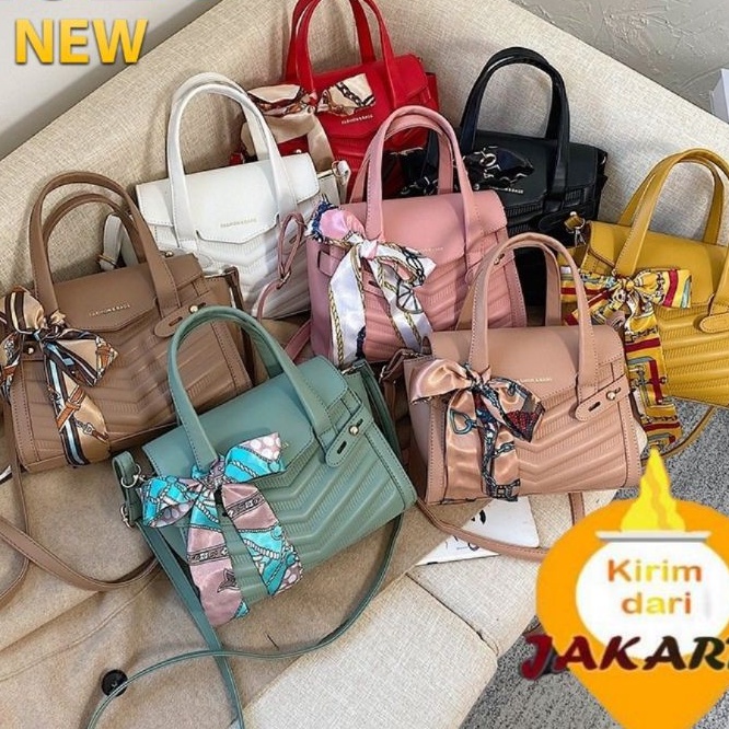 (2PC BISA IKG)GTBI99885716  NEW ARRIVAL  !!! TAS SELEMPANG  IMPORT PREMIUM TERBARU+SALL