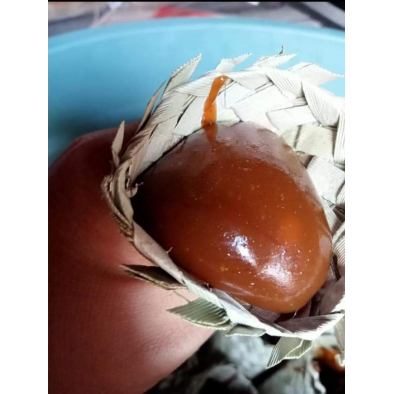 

Dodol Mandailing Natal