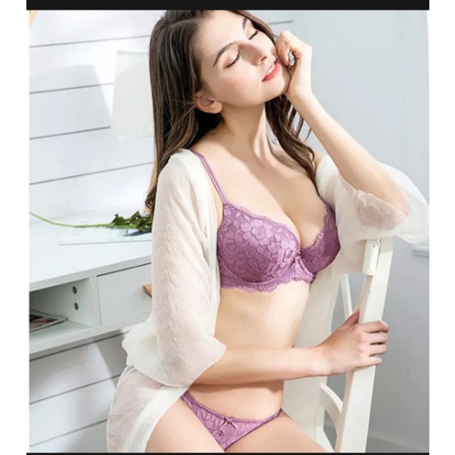 BRA SET/BH CD/BRA STELAN CELANA DALEM/PAKAIAN WANITA SEXSY