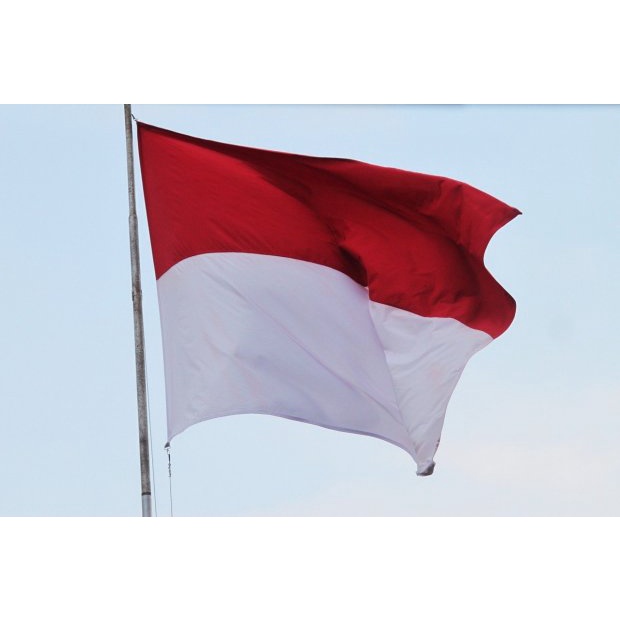 bendera merah putih jumbo