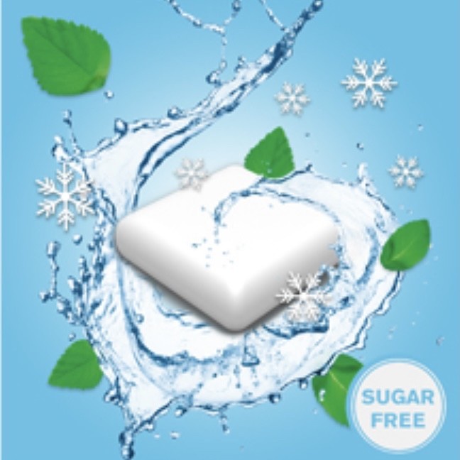 

Nicorette gum 2mg & 4mg icy nt Permen nt Untuk Berhenti Rokok Permen Pendukung Perokok Aktif