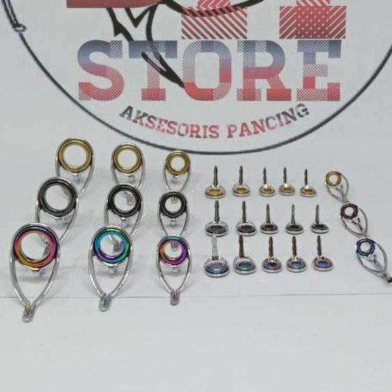 Ring guide bc non fuji - ring bc - ring guide bc set - mamarit