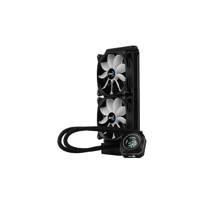 Aerocool PULSE L240F Liquid Cooler