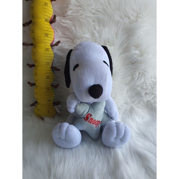 Snoopy Bintang (preloved)