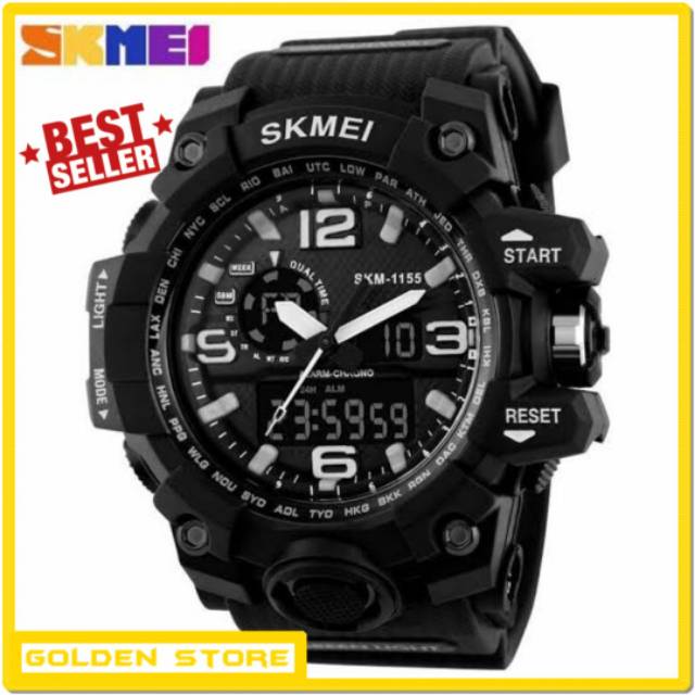 jam tangan pria jam tangan skmei jam tangan murah jam tangan pria skmei jam tangan skmei original