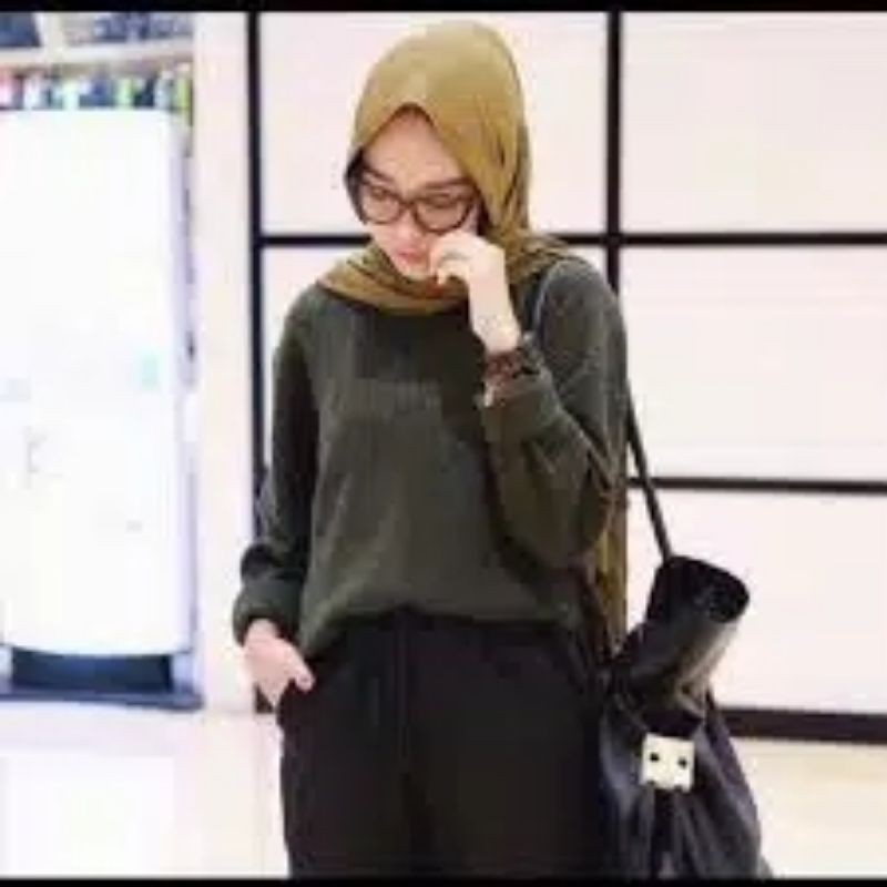 Sweater Rajut BOXY Premium / Sweater Wanita / Sweater Rajut Jumbo
