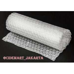 PACKING TAMBAHAN BUBBLE WRAP