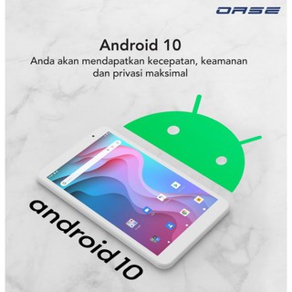 OPPO OASE OAPAD Tablet Android 10.0 2GB/32GB 4000mah