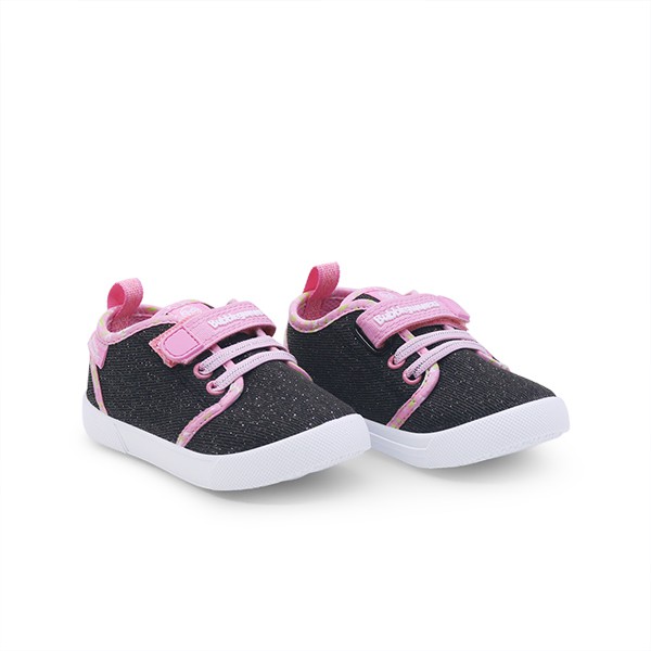 Bubble Gummers Sepatu Anak O-Miami Black Watermelon - 0019365