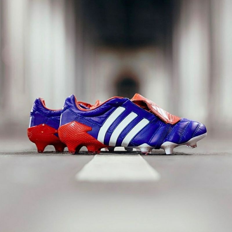 predator adidas 2002