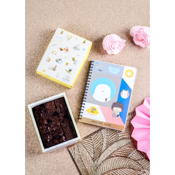 

Valentine 2022 hampers type C