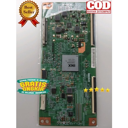 T con - Tcon innolux IN8906A - Samsung 40 - 50