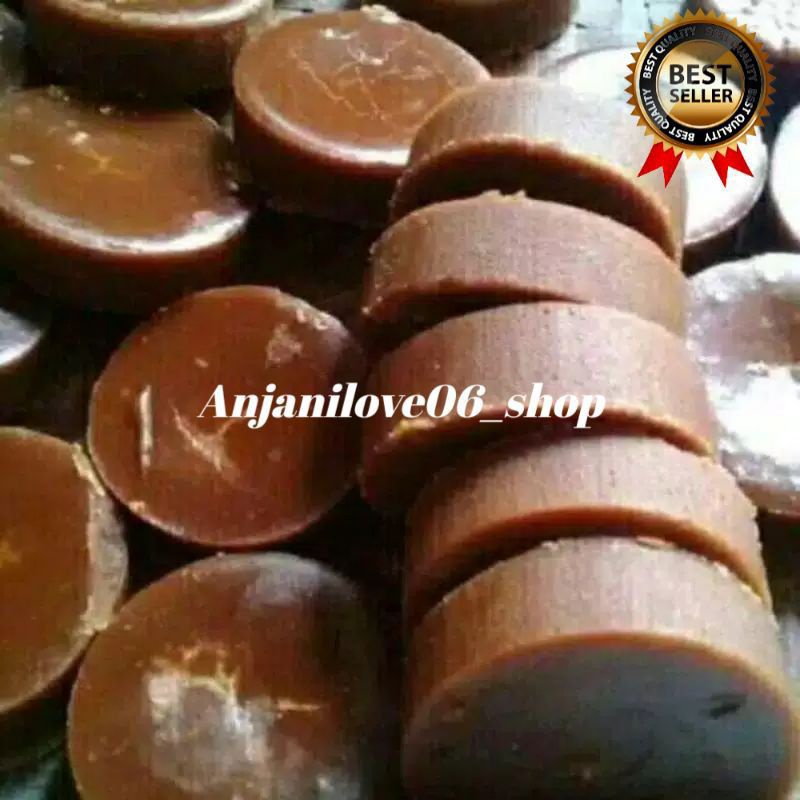 

paket hemat gula aren asli khas pangandara 10 kg