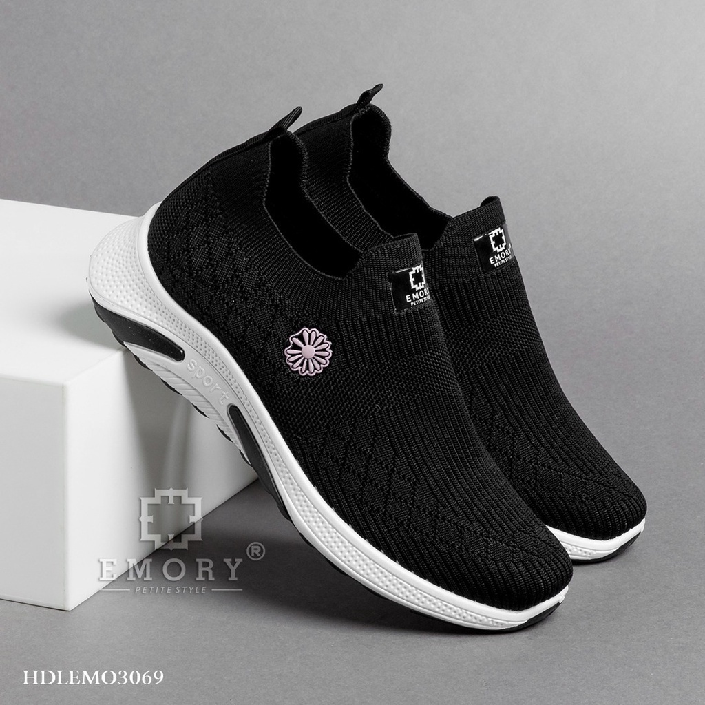 HDLEMO 3069 EMORY Flexknit IMPORT TERLARIS NM