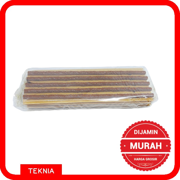 Karet Tambal Ban OSSIP - Karet Tambal Ban Tubeless