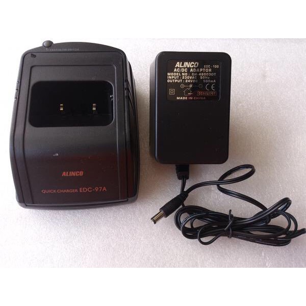 Charger Asli Alinco DJ 195/196/193/496/596