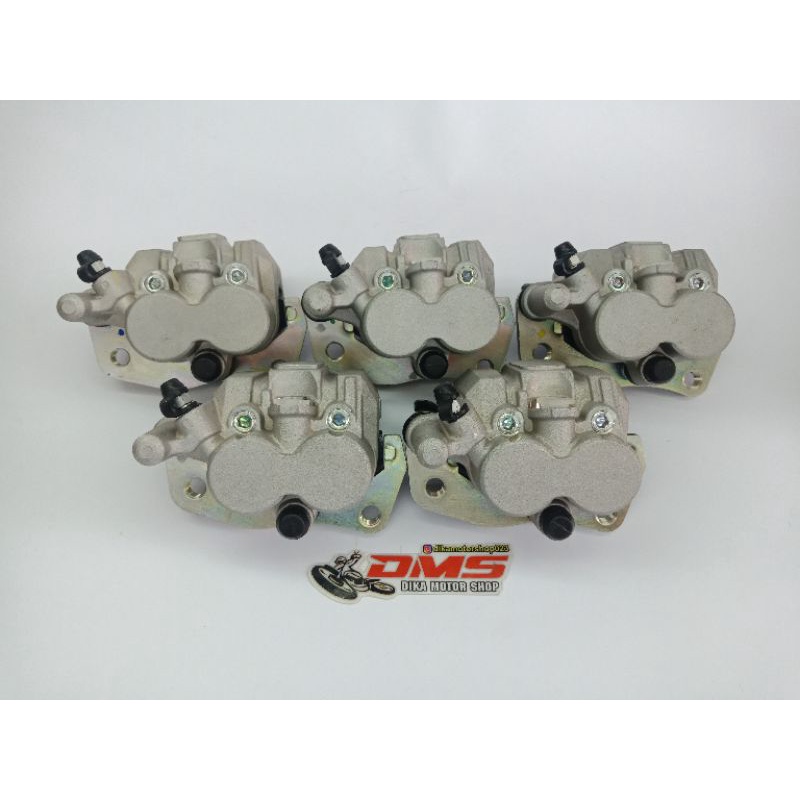 Kaliper Depan KLX 150 Original