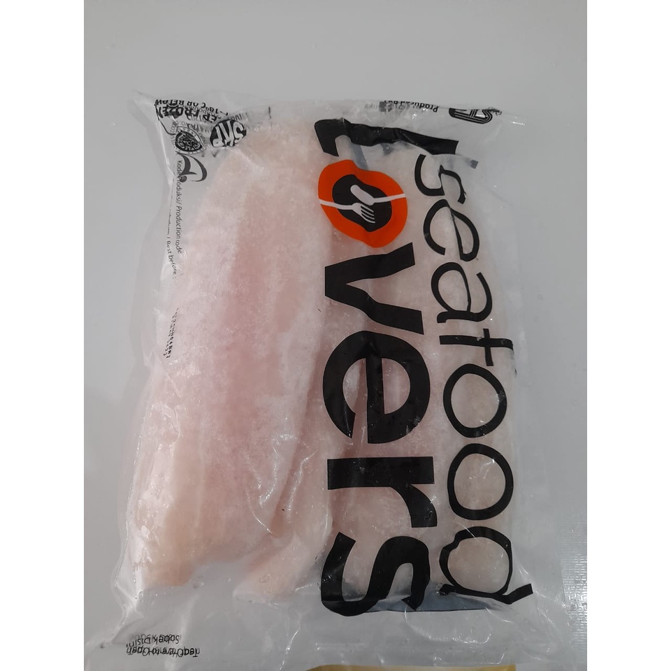 

ikan dori / patin fillet NBL grade A