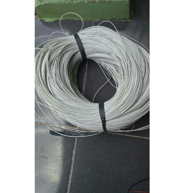 [KODE YBTVQ] Bahan Rotan Sintetis Pitrit Plastik 2mm per kg tali ikatan pancing kursi ayunan
