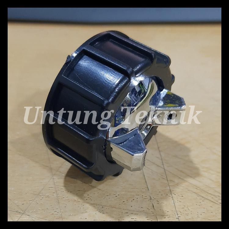 Spuyer / Nozzle Luar Untuk Spray Gun Listrik Paint Zoom