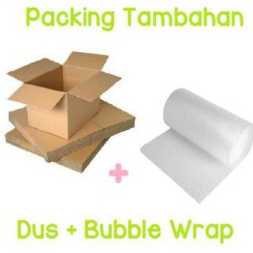 

PACKING TAMBAHAN,WAJIB CHECKOUT!!
