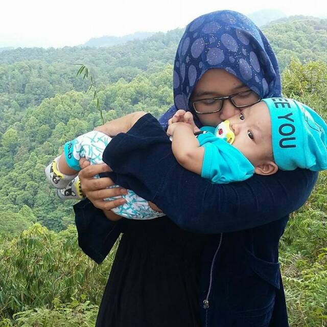 endangwanti