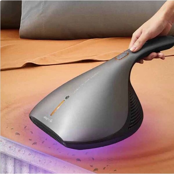 Deerma CM800 CM818 CM919 CM990 CM300 CM1300 CM1900 Electric Anti-Dust Mites Vacuum Cleaner Penyedot Debu Bed Wireless &amp; Non Wireless