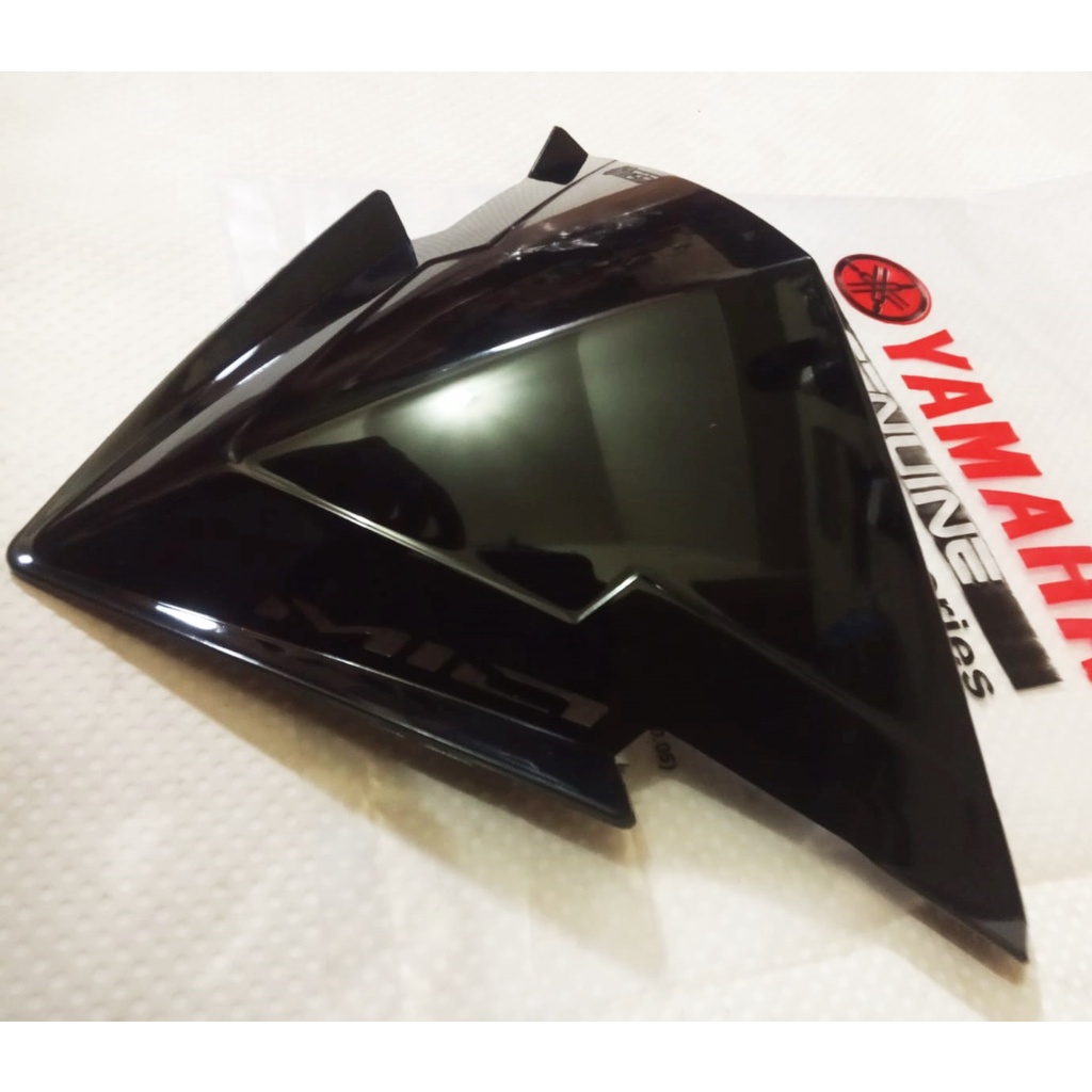 Visor Mio M3 - Visor Mio Z Windshield Yamaha Mio M3