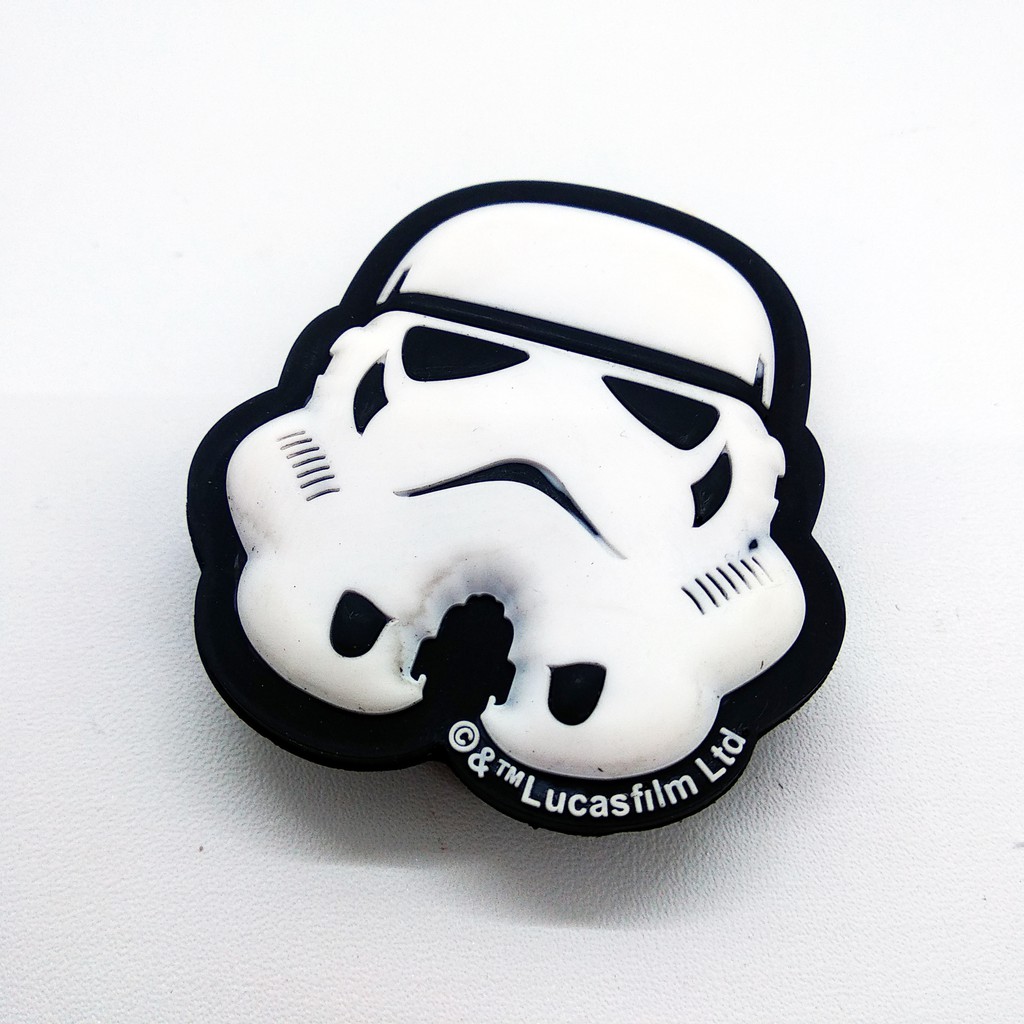 

POP SOCKET HOLDER LEM 3M STAR WARS STORMTROOPERS