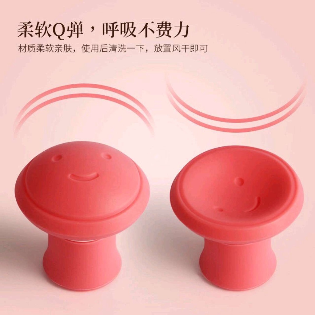 SILICONE PENIRUS WAJAH ANTI KERUT / SILIKON PENIRUS PIPI DAGU RAHANG / ALAT PENIRUS MUKA