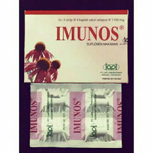 imunos