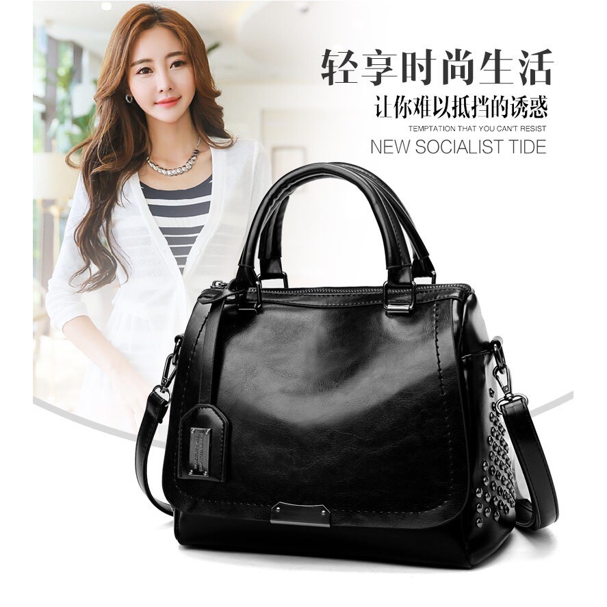 K8549 - BLACK/BLUE/BROWN/RED - TOTEBAG TAS SLEMPANG JINJING HANDBAG TAS WANITA FASHION IMPORT MODIS ELEGAN TERMURAH TERLARIS TERBARU BAGSTORE JAKARTA TAS BATAM GT1346 CR7035 BQ2370 VC89118 LT1346 ZC2178 B819561 EL468 RA1063 A468