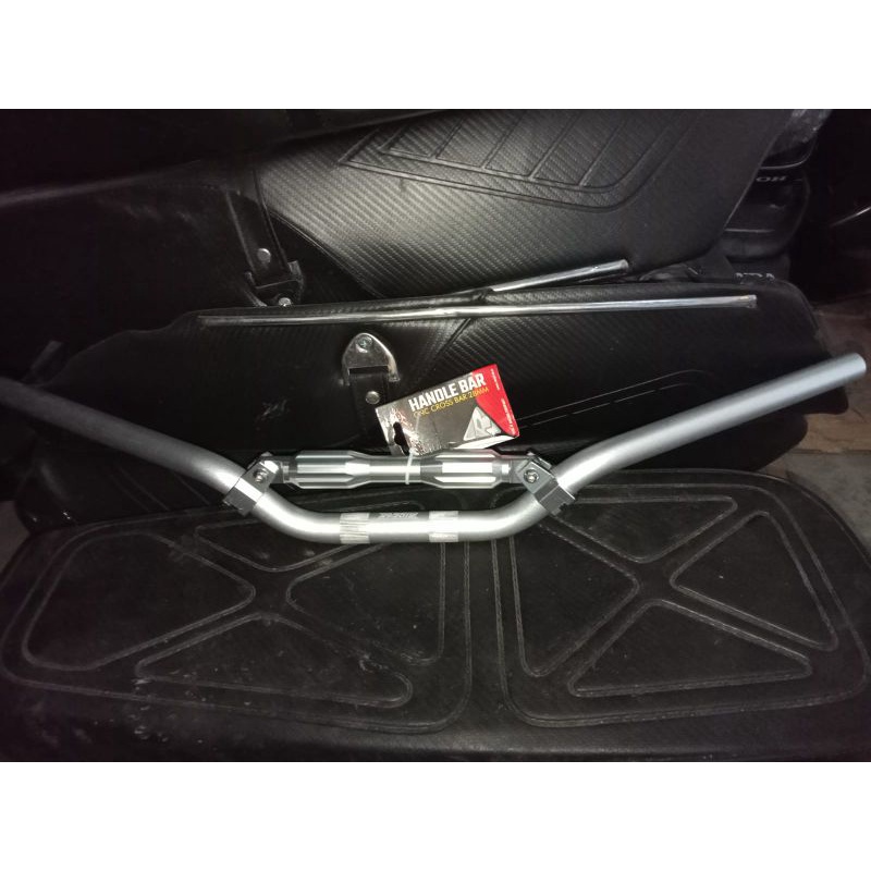 stang stir ride it type low/palang besar