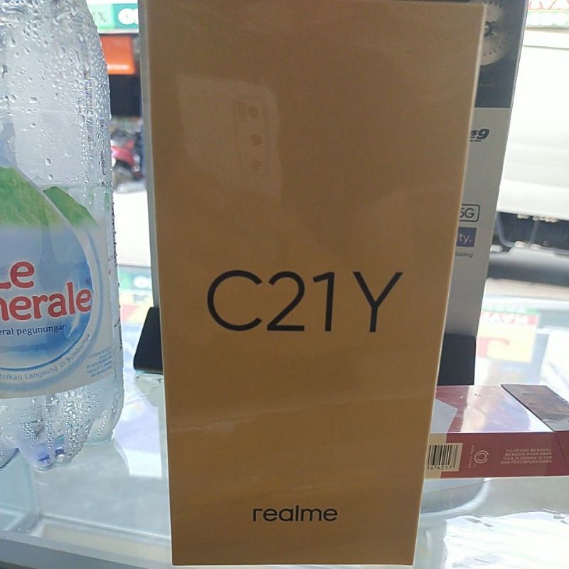 Realme c21y 3/32