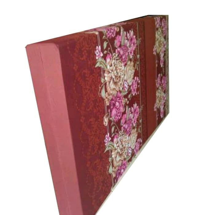 IH |  Kasur Busa Inoac no.4 tebal 20cm  | Perlengkapan rumah