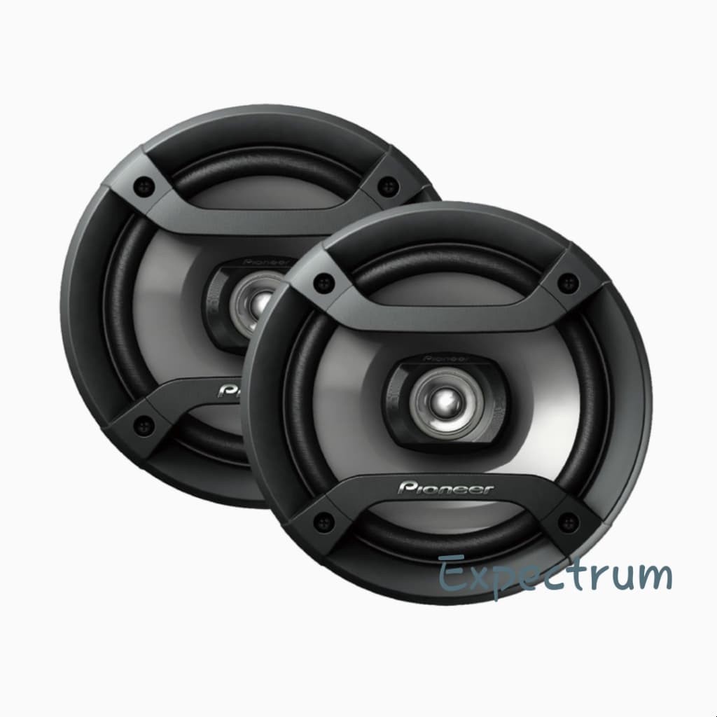 Speaker pioneer ts 1620f Coaxial / TS-F1634R