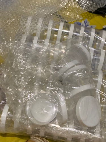 Pot Jelly 80 Gram Varian Warna