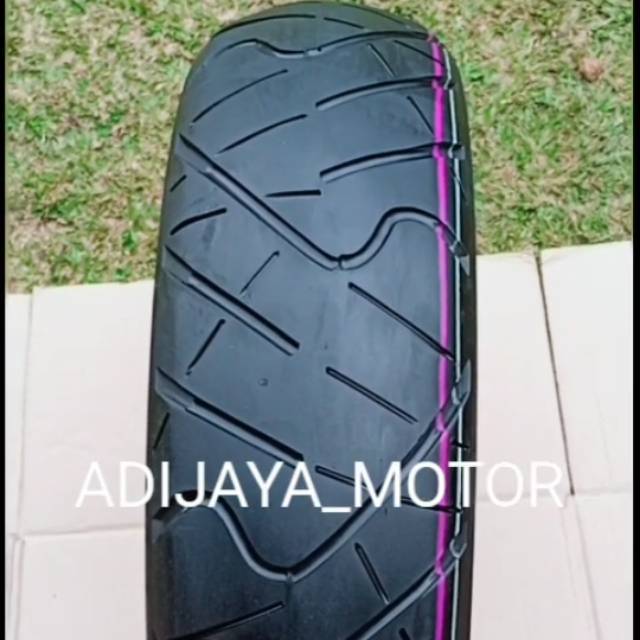 BAN SEKEN IRC ROAD WINNER 130/70-17