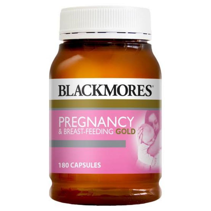 Blackmores Vitamin