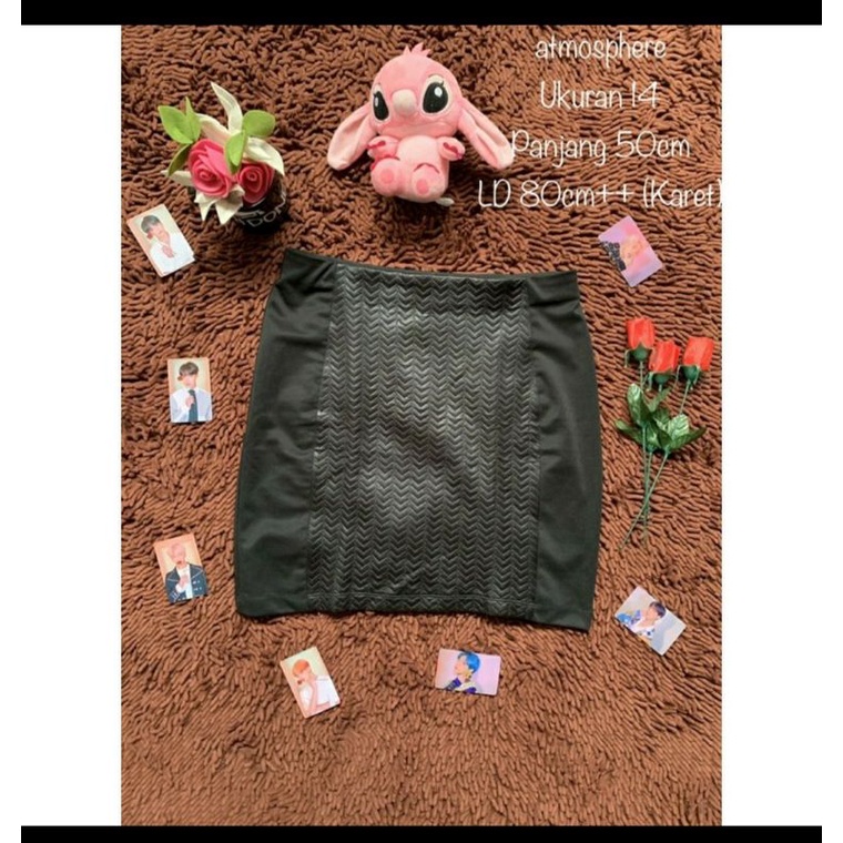 preloved rok atmosphere