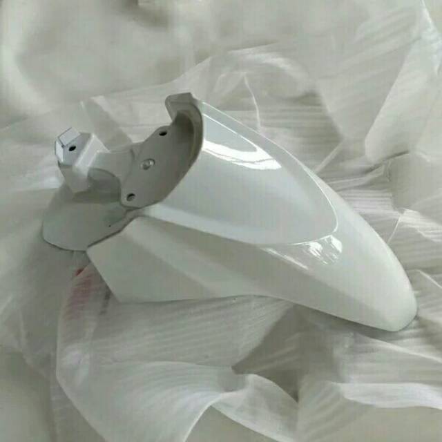 SPAKBOR DEPAN VARIO TECHNO 125 2013/2014