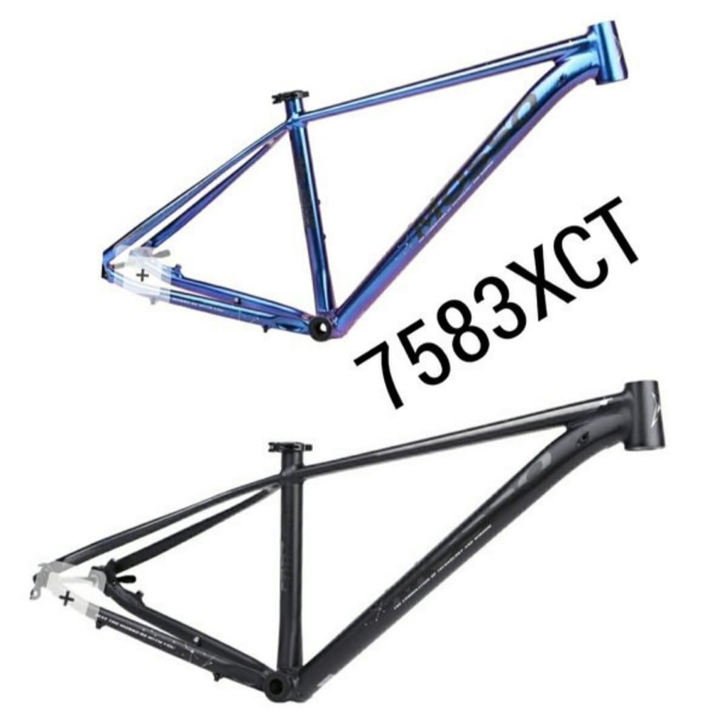 FRAME MOSSO 7583 XCT  TA UKURAN 27.5