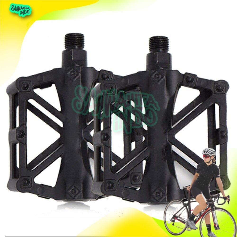 Pedal sepeda mtb yang bagus hot sale